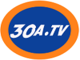 30A TV Logo