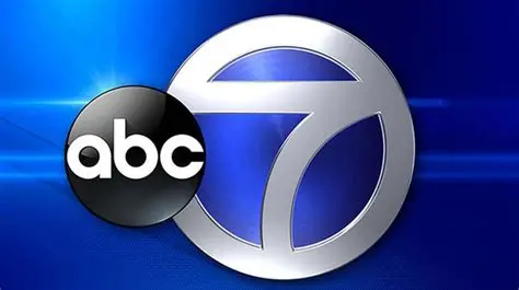 ABC7 New York Logo