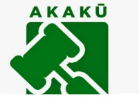 Akaku 53 Logo