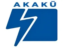 Akaku 55 Logo