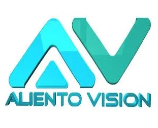 Aliento Vision Logo