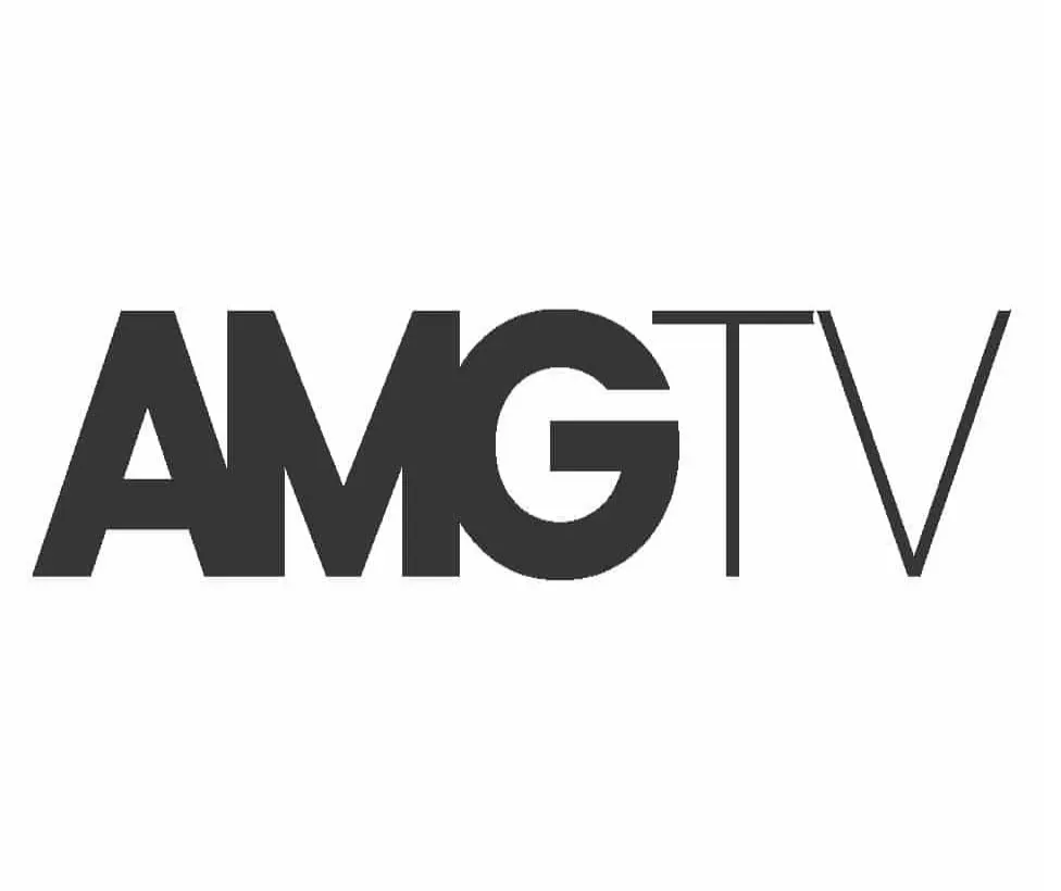 AMG TV Logo