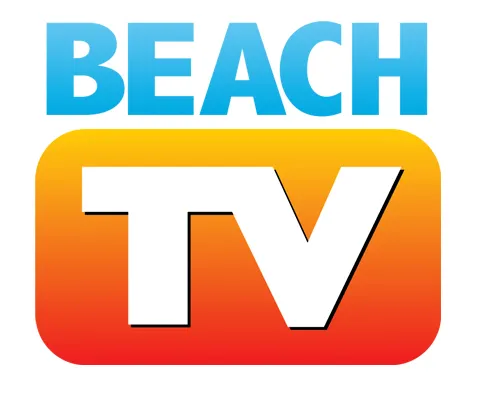 Beach TV Logo