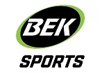 Bek Sports Logo