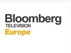 Bloomberg EU Logo