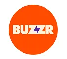 Buzzr TV Logo