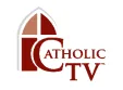 Catholic TV Logo