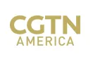 CGTN America Logo