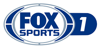 Fox Sports 1 Logo