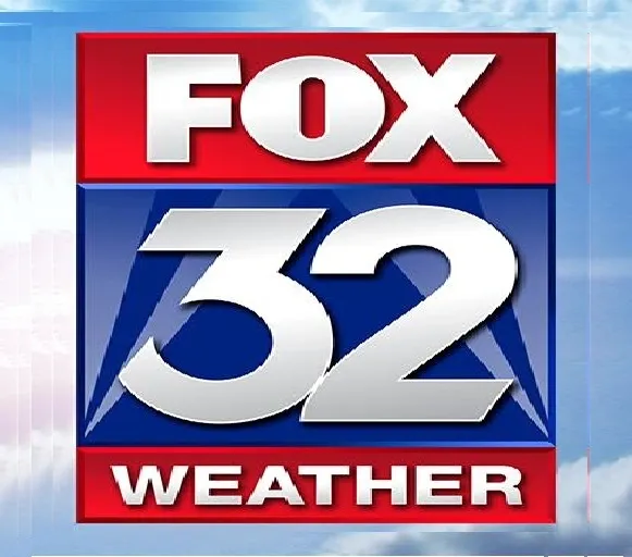 FOX 32 Chicago Logo