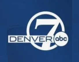 KMGH-TV Denver7 Logo