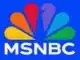 MSNBC Logo