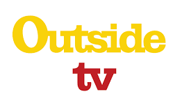 Outside TV Logo