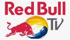 Red Bull TV Logo