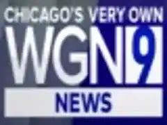 WGN News Logo
