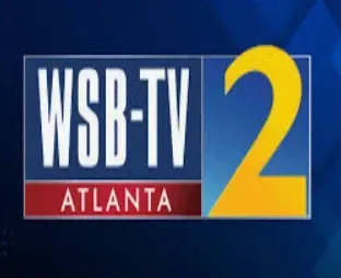 WSB-TV Atlanta Logo