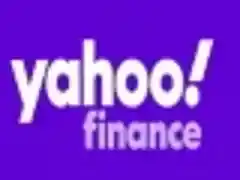 Yahoo Finance Logo